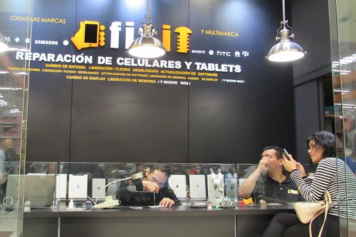 FIX IT CHEDRAUI POLANCO