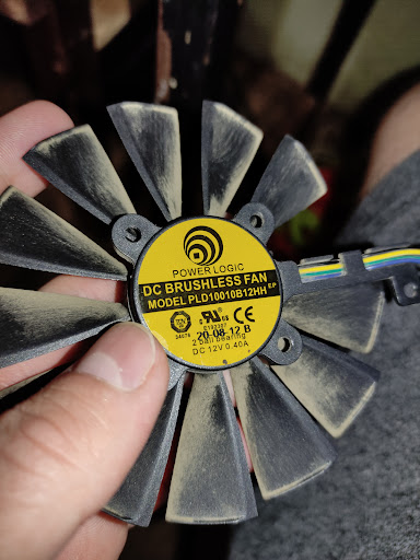 Reparación Computadoras