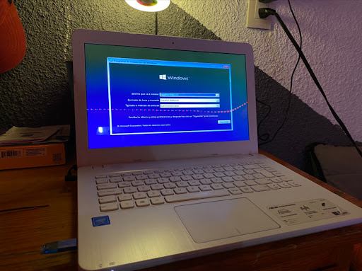 Taller de la Computadora