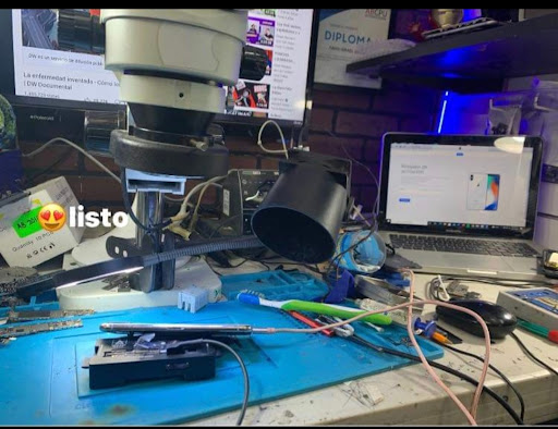 Celcare - servicio tecnico en celulares y computadoras