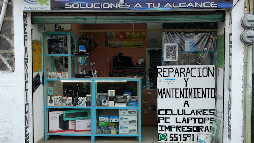 MarcPC.SOLUCIONES