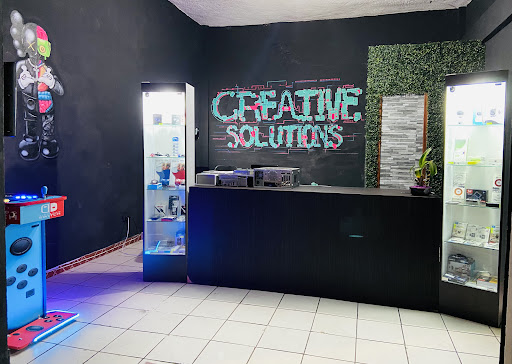 Creative Solutions