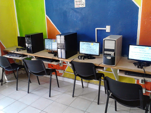Computadoras Y Más