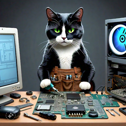 TECNOCOSMOS
