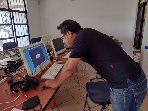 🚀 Erik Repara - Reparación de Computadoras a Domicilio