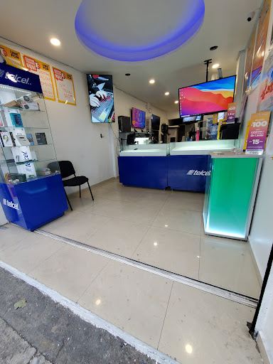PCWorkS TI