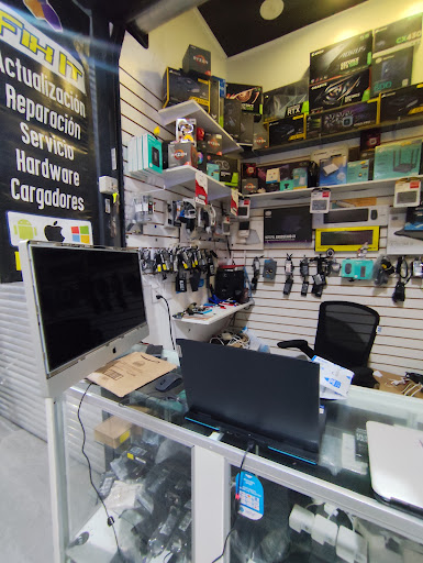 Reparacion Pc y Mac