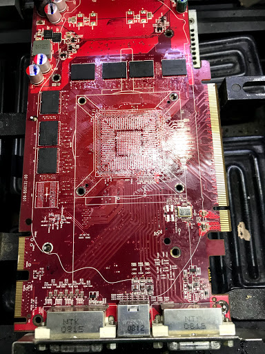 Reparación de computadoras, Mac y Pc, a domicilio Lav Computer I