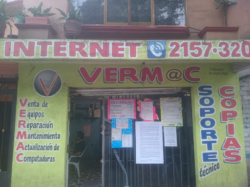VERMAC