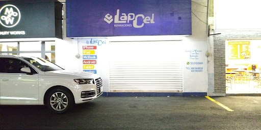LapCel