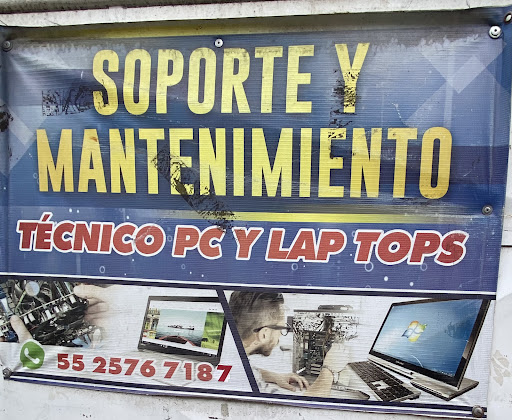 Reparación y Mantenimiento SYMECJOR