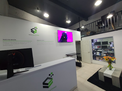 Tech Solutions RC