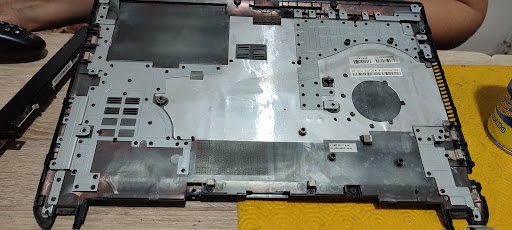 REPARACION DE COMPUTADORAS MISMO DIA