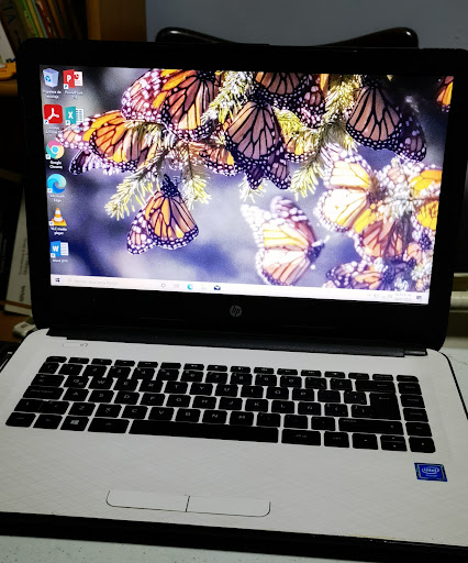 Compuservicio Clavería
