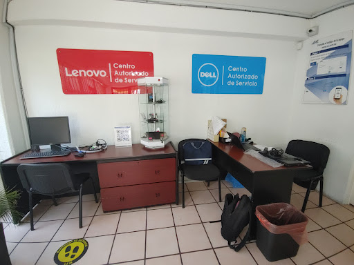 SIC Comercialización y Servicios Drop Off