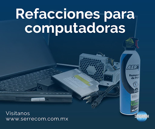 SERRECOM