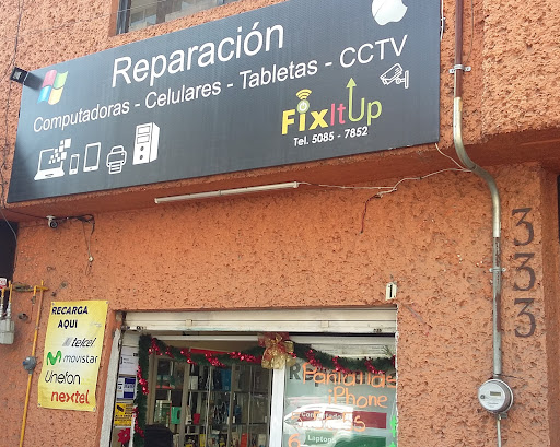 FixitUp