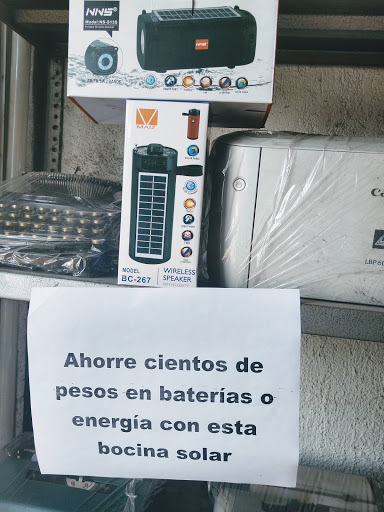 TECNICA OLIVETTI