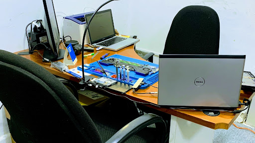 Reparación de Laptops y Computadoras Zoftics MX