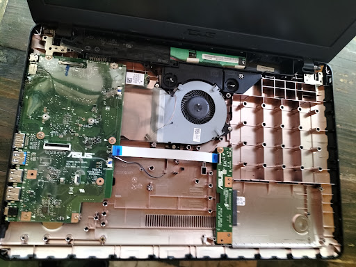 SMART FIX PC