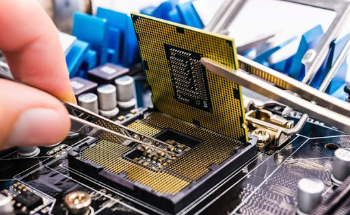 IMG Computadoras – Servicios Mantenimiento Soluciones Soporte Técnico Reparación PC y Mac Redes