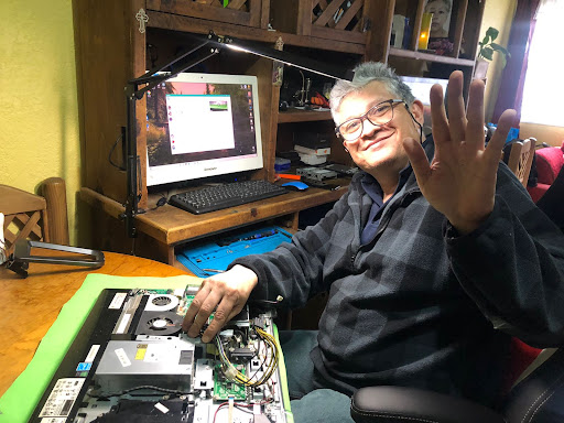 Compu Express