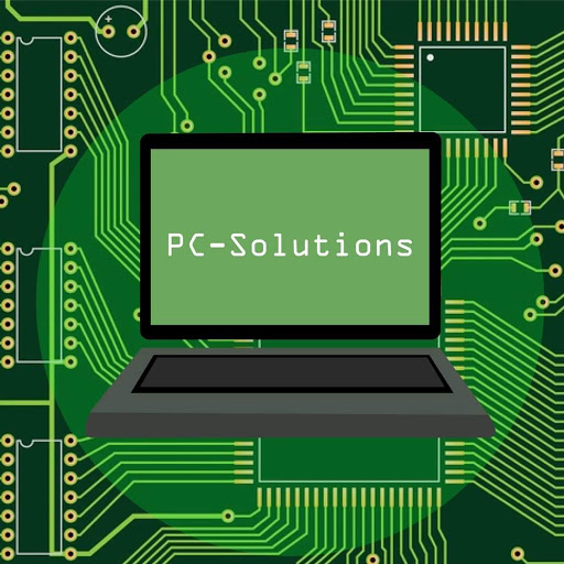 Reparación y Mantenimiento de Computadoras "PC Solutions"