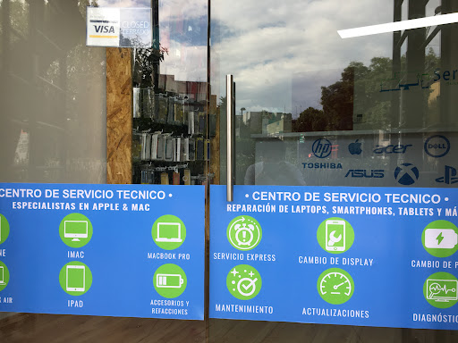 ServiCenter
