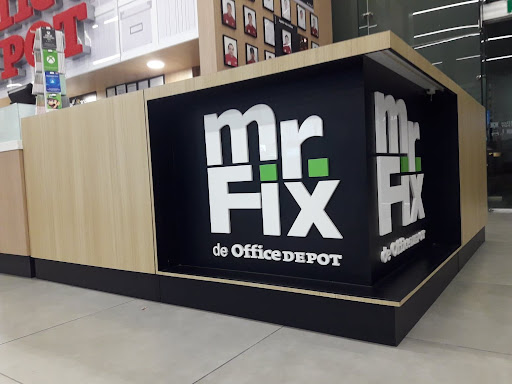 Mr. Fix Santa Fe - Centro de Reparación de Computadoras