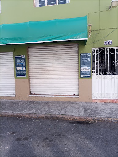 Reparación de impresoras, computadoras, consolas, celulares.