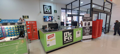 Mr. Fix Lindavista - Centro de Reparación de Computadoras