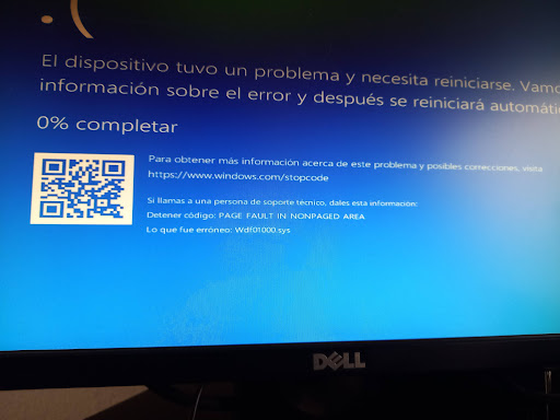 ️Reparación de Computadoras e impresoras a Domicilio en CDMX