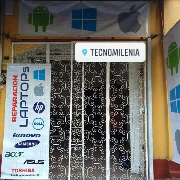 TecnoMilenia
