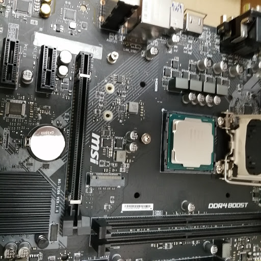 Computadoras y Accesorios Iztacalco
