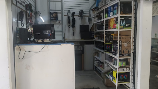 Soporte Técnico de México