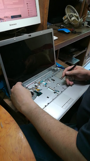 Compu Express