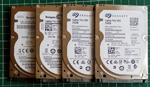 Reparación de Laptops y Computadoras de escritorio Grupo CECS