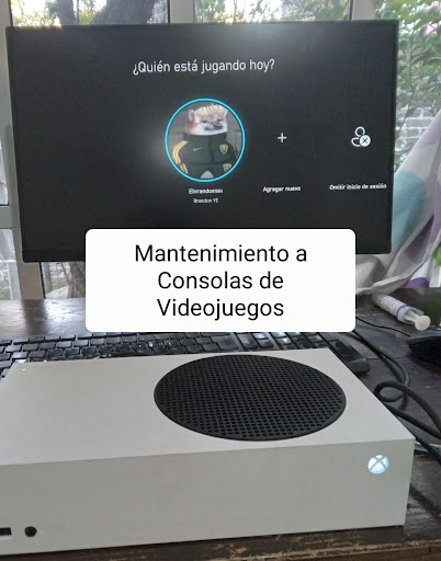 Reparacion de Computadoras DOC PC Solutions