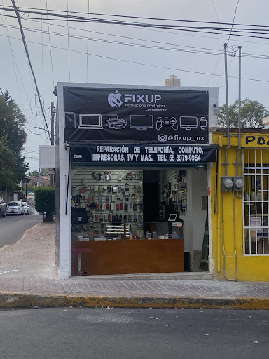 FixUP