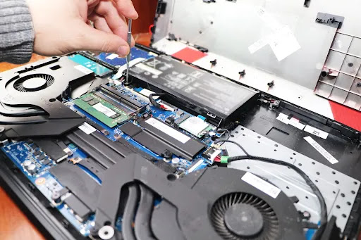 PC Fix