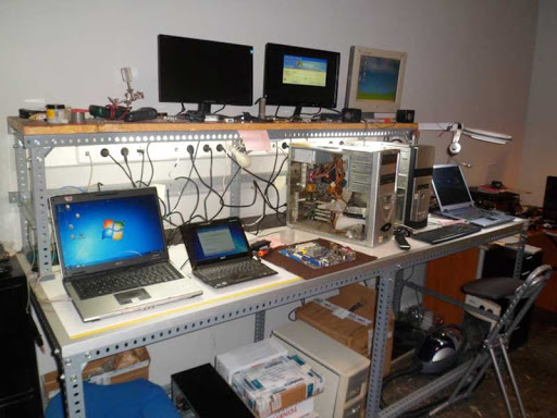 PC-DOCTOR