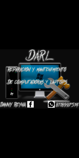 Darl Reparación de computadoras y laptops