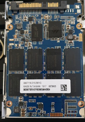 PC City