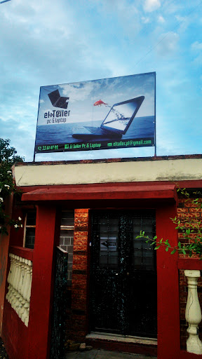 El Taller PC&Lap / Reparación de computadoras y laptops