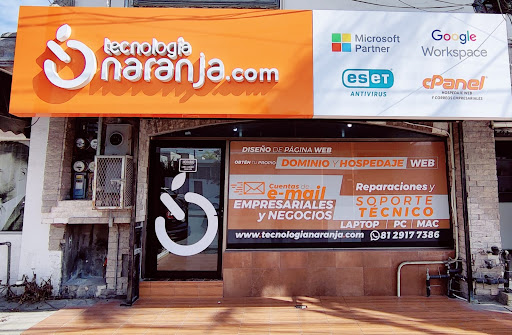 Tecnología Naranja