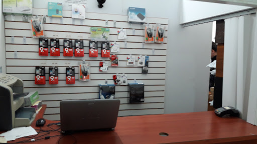 Compu Xonik