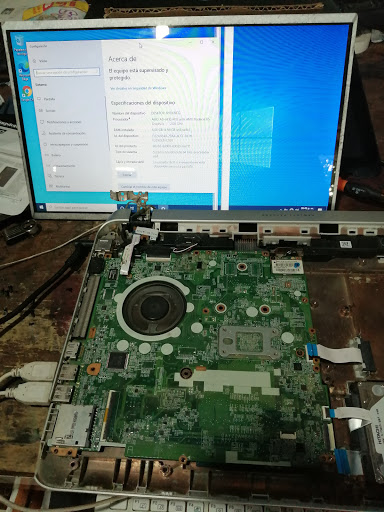 ASSyM (Soluciones en Computo e Impresión)