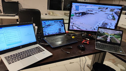 Centro de Servicio y Reparación de Laptops Multimarca (AC Systems Informática)