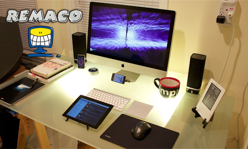 REMACO MóvilCom - Reparación Mantenimiento de Computadoras y Laptops