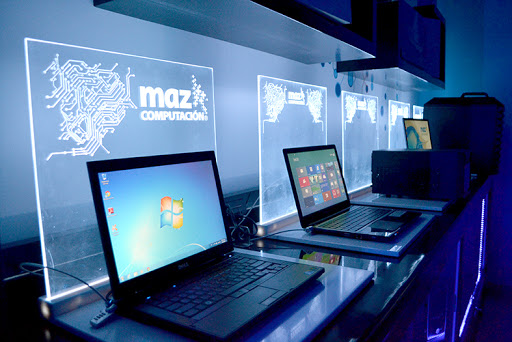 MazComputación